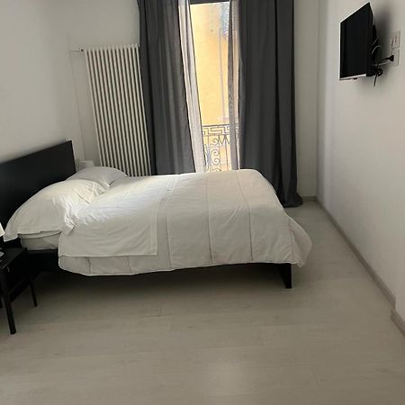 לינה וארוחת בוקר איסרניה Residenza Marcelli מראה חיצוני תמונה