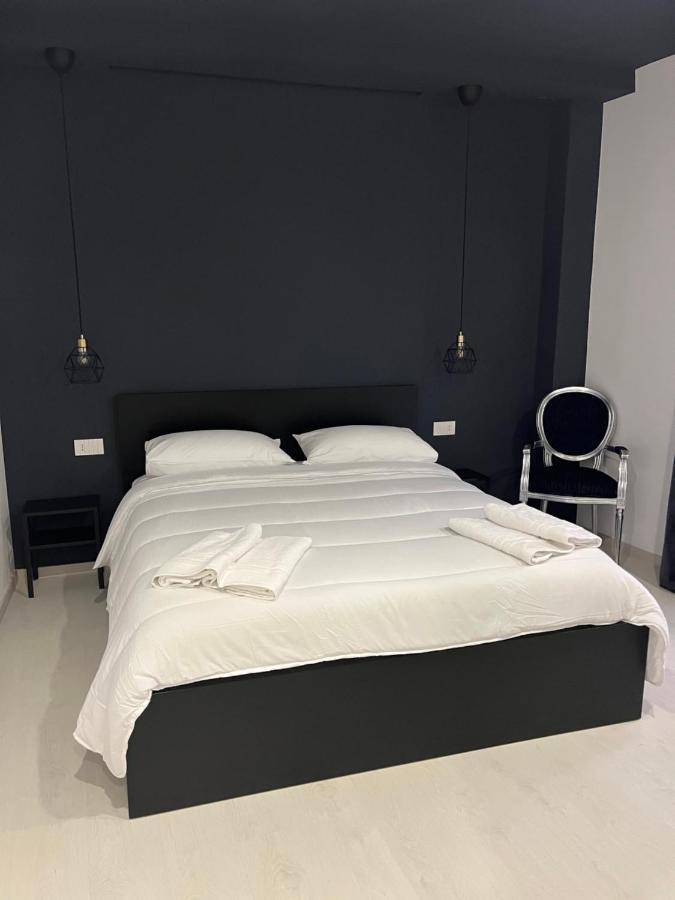 לינה וארוחת בוקר איסרניה Residenza Marcelli מראה חיצוני תמונה