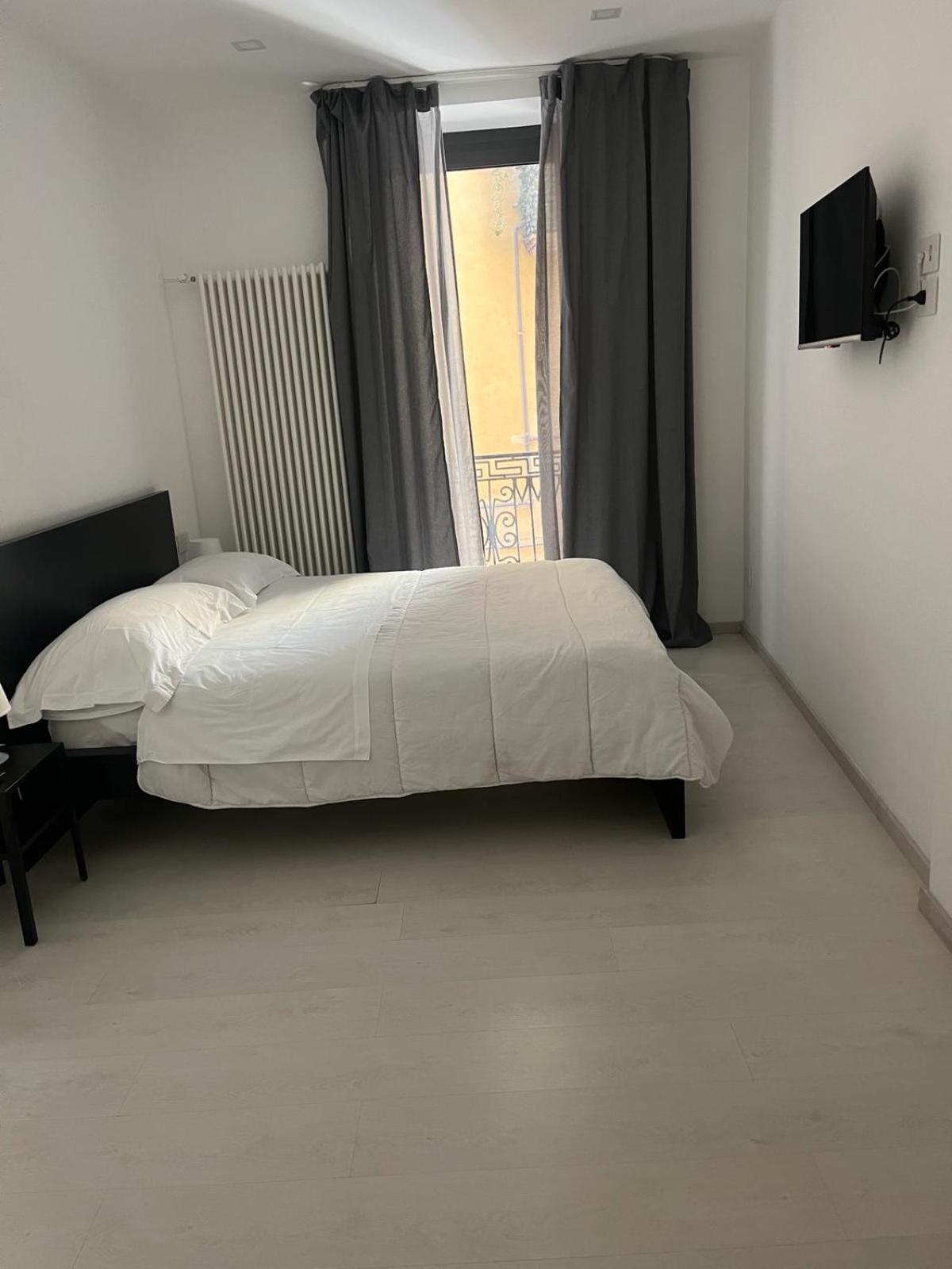 לינה וארוחת בוקר איסרניה Residenza Marcelli מראה חיצוני תמונה